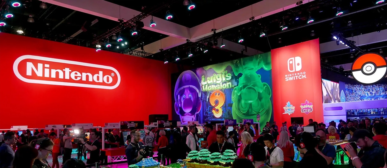 Nintendo estima gran direct en la E3 2021, GamersRD