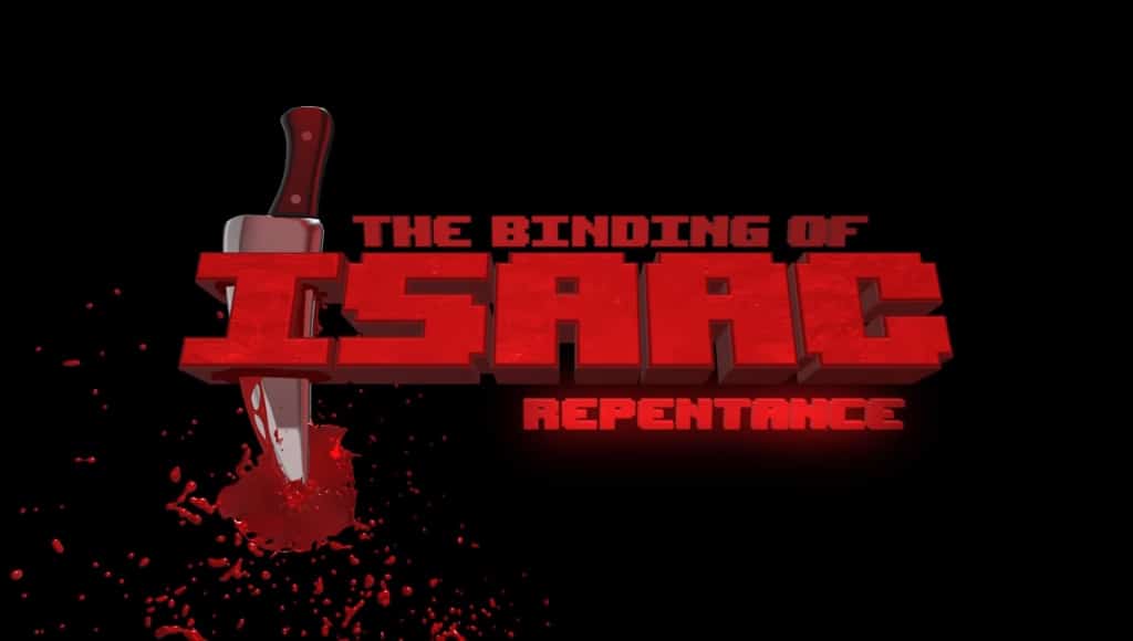 The Binding of Isaac: Repentance, GamersRD