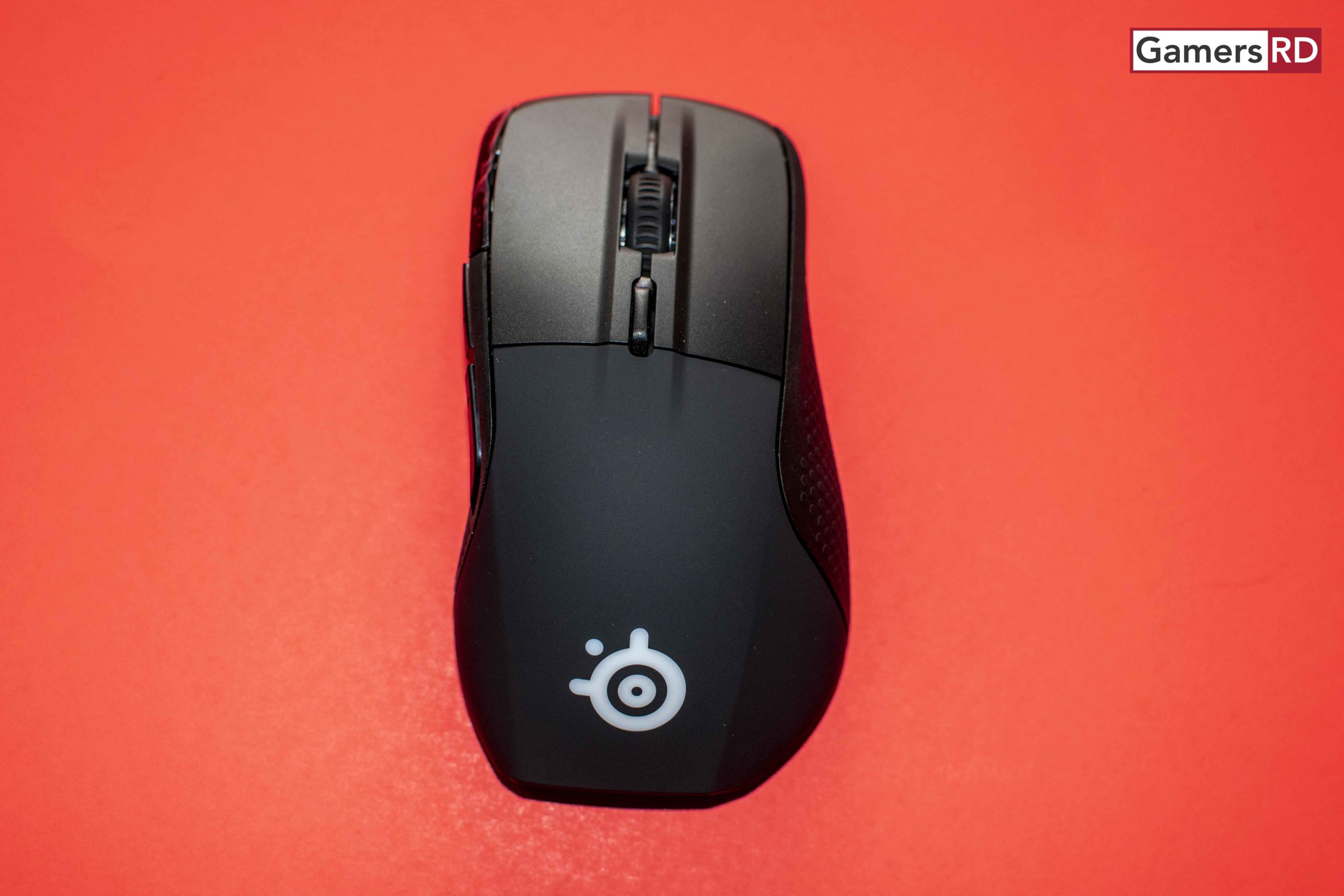 SteelSeries Rival 710 Gaming Mouse Review, 1 GamersRD