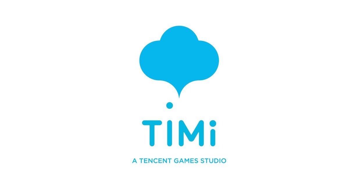 Timi Studio, Tencent, GamersRD