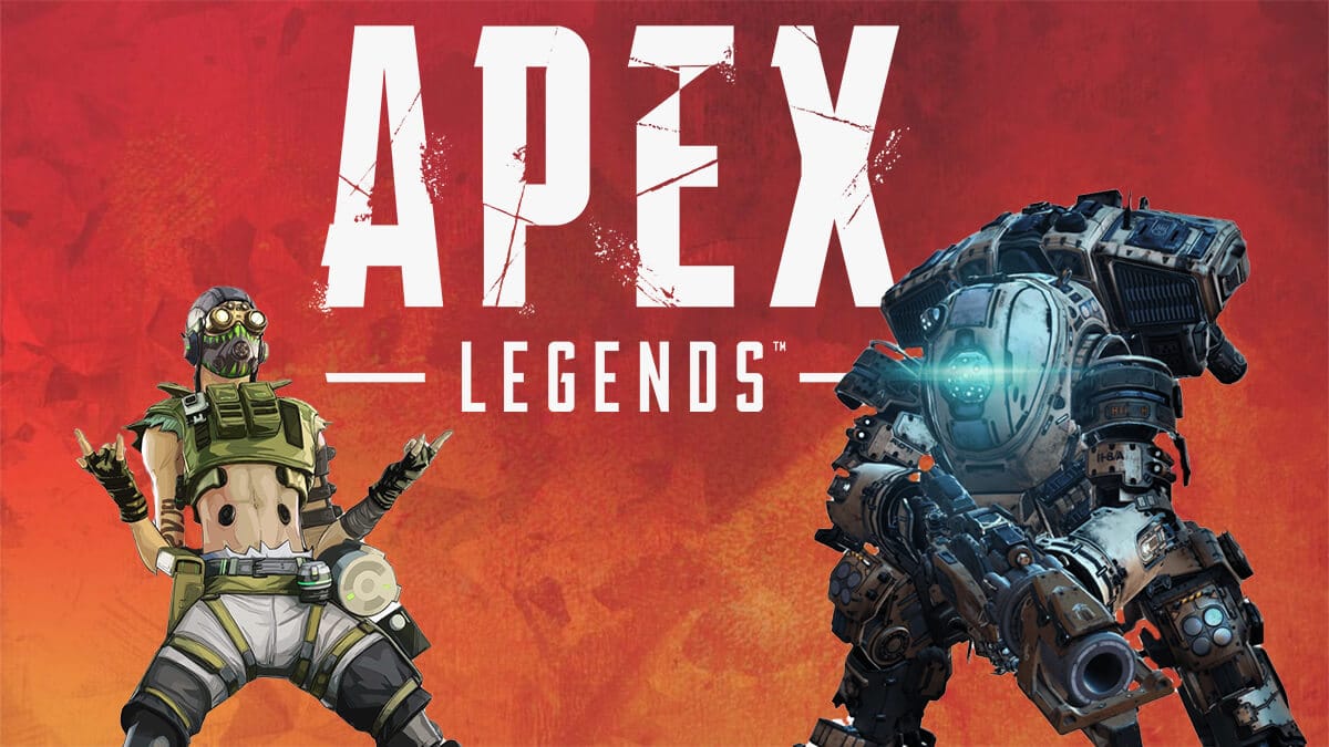 Jugador de Apex Legends crea una lista que clasifica a los personajes según las formas comunes en las que mueren, GamersRD