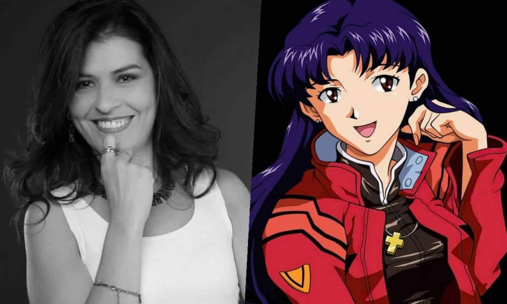 Toni Rodriguez la voz de Misato Katsuragi falleció el día de hoy, GamersRD