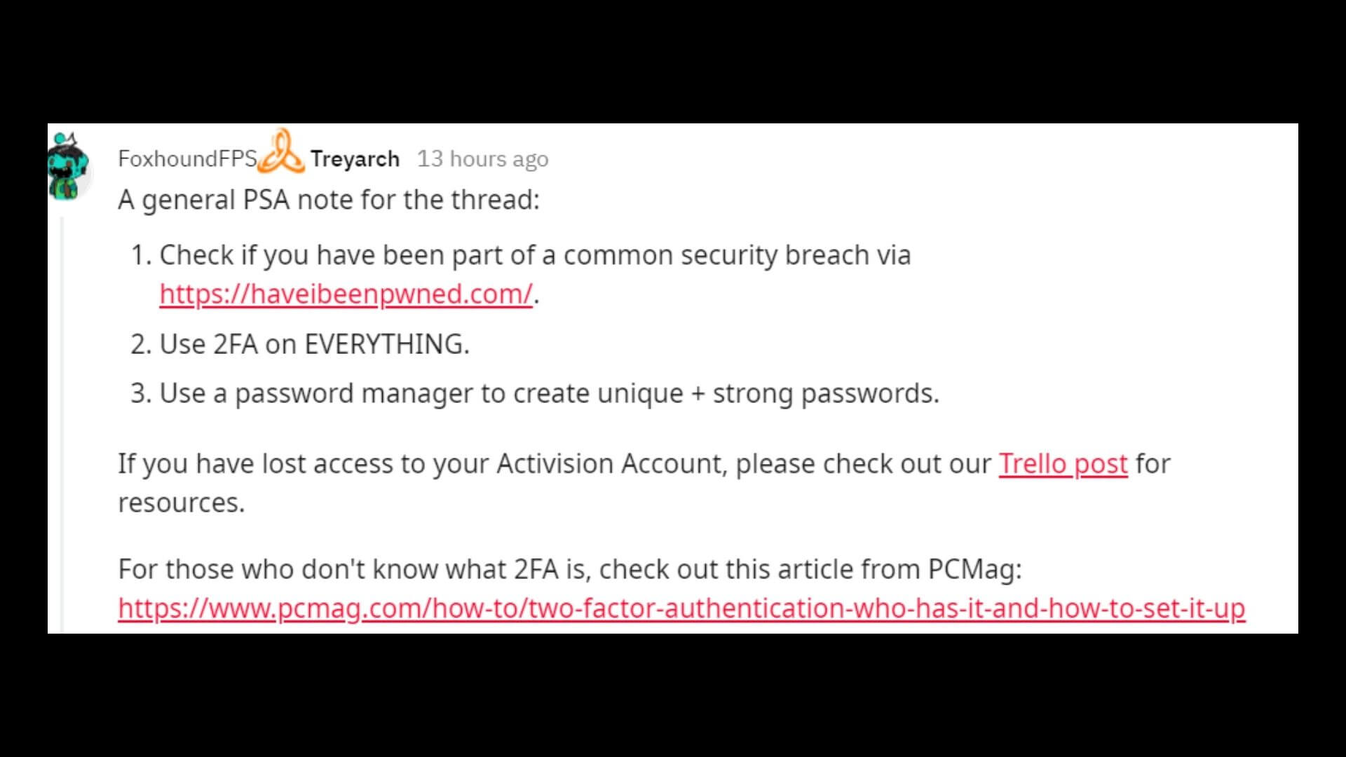 Treyarch-dev-responds-to-complaints-that-Activision-doesnt-offer-support-FOXHOUNDFPS