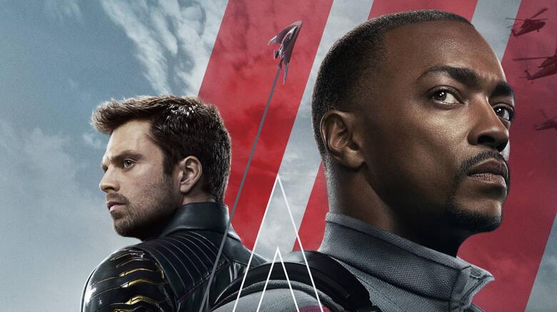 The Falcon and the Winter Soldier - GamersRD