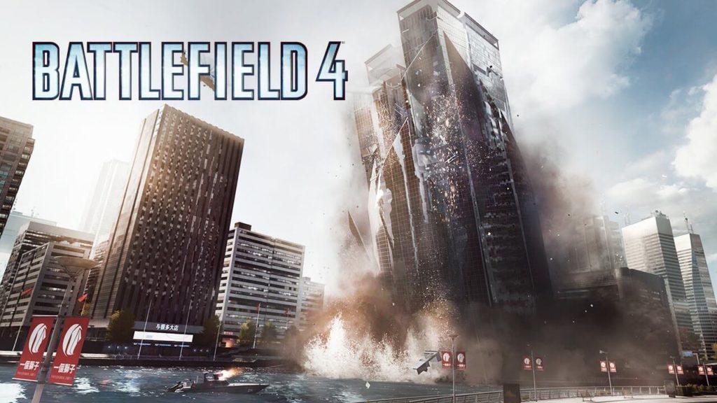 battlefield-4-levolution-GamersRD Xbox