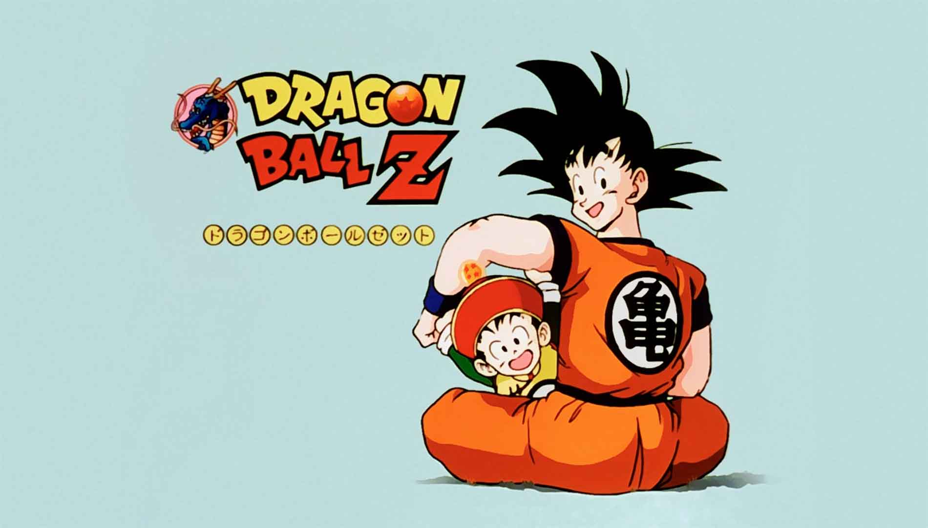 Dragon Ball Z celebra su 32 aniversario, GamersRD