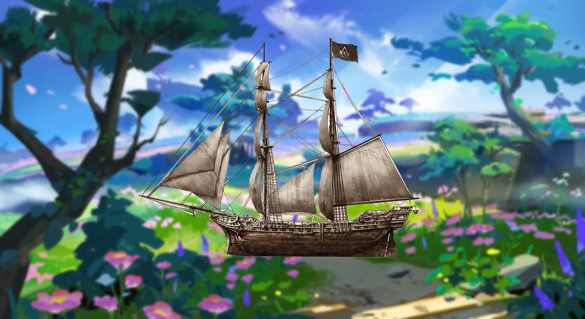genshin-impact-1.6-inazuma-boat-travel-gamersRD