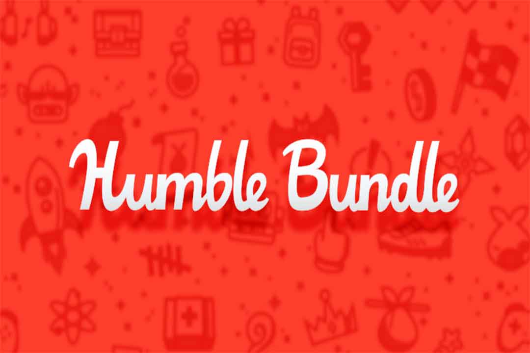 Humble Bundle, GamersRD