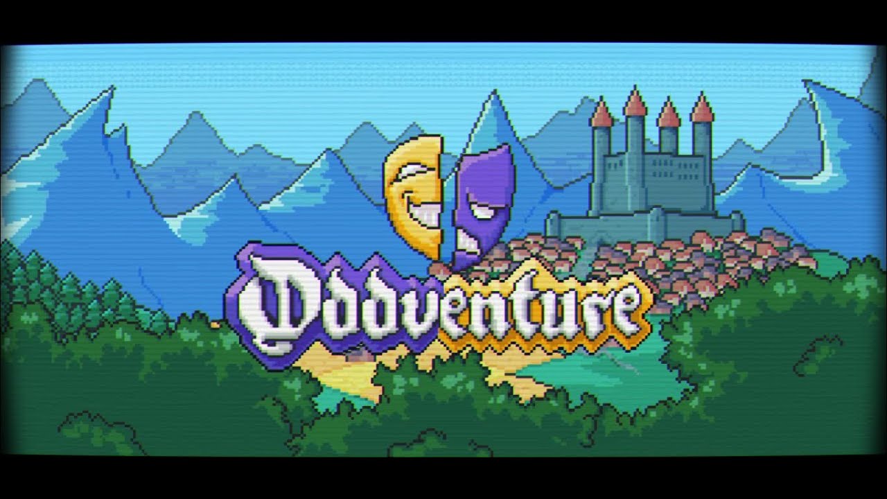 Oddventure sucesor espiritual de Earthbound saldrá en tercer trimestre de 2022