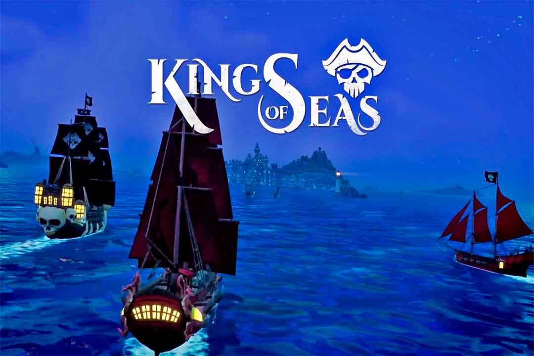 King of sea, RPG, GamersRD