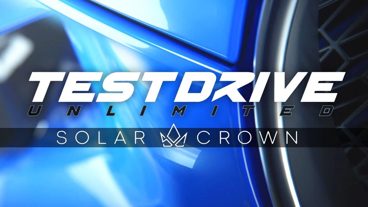 Test Drive Unlimited: Solar Crown llegará a Xbox Series X, PS5, Switch, Xbox One, PS4 y PC