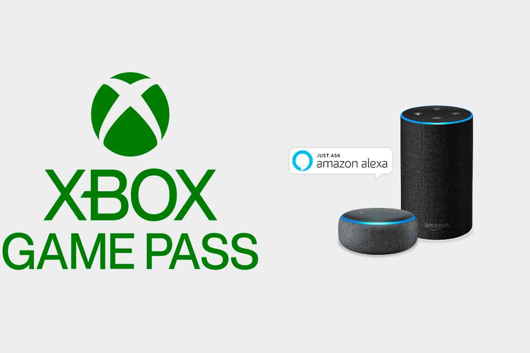 Xbox Game Pass, Alexa, GamersRD