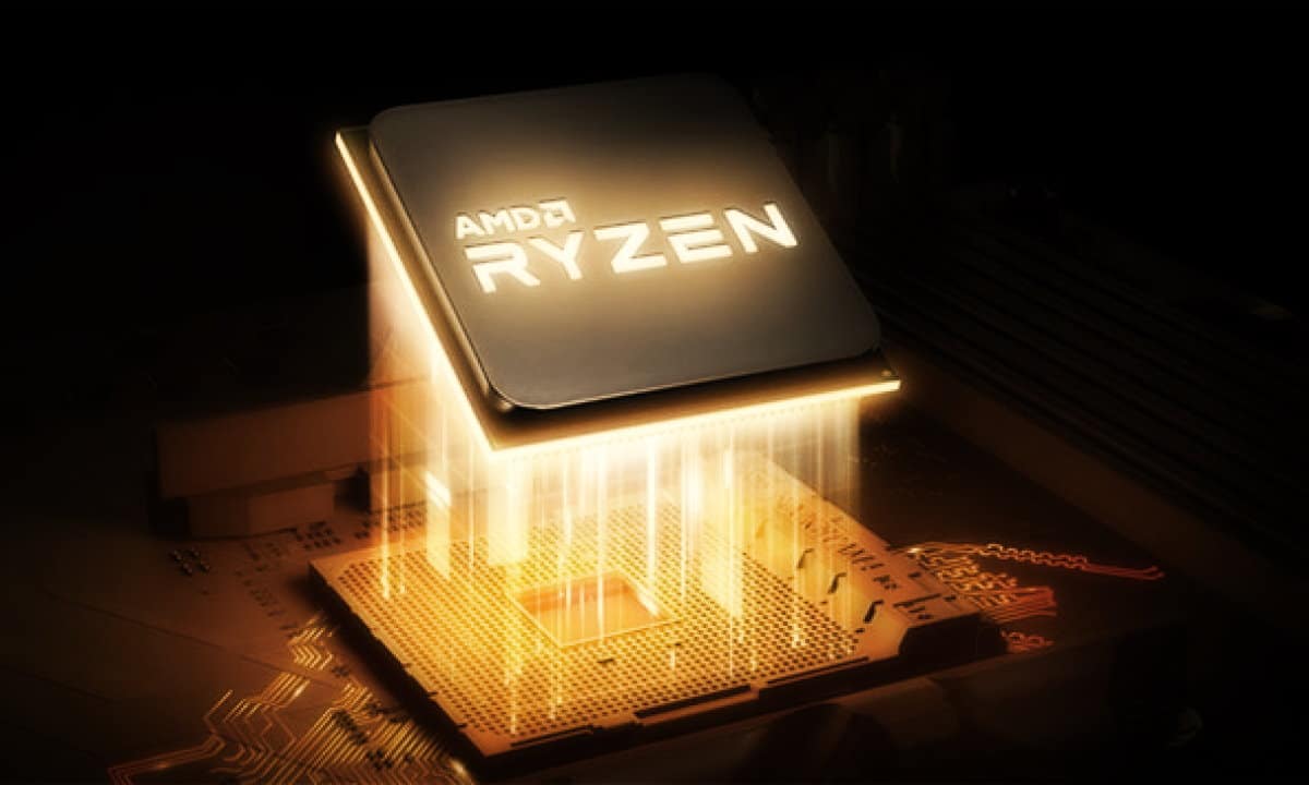 AMD se enfoca en chips premium debido a la escasez, GamersRD
