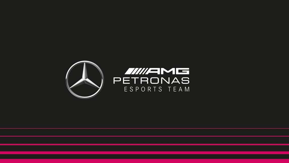 AMD y el equipo de eSports Mercedes-AMG Petronas se asocian, GamersRD