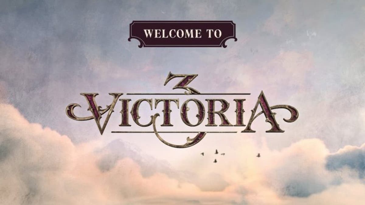 Anuncio de Victoria 3 - GamersRD