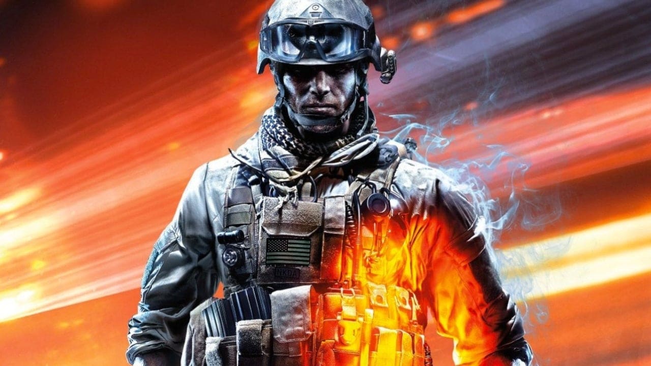 Battlefield 6--GamersRD