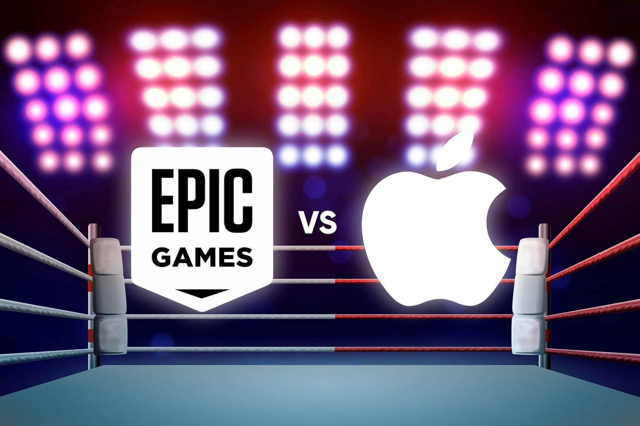 CEO de Apple ha practicado mucho su testimonio para juicio contra Epic Games