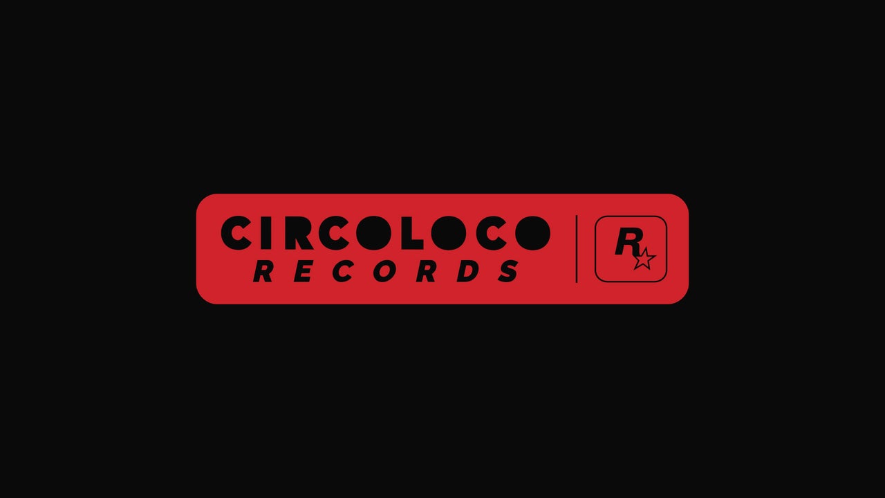 CircoLoco Records, GamersRd