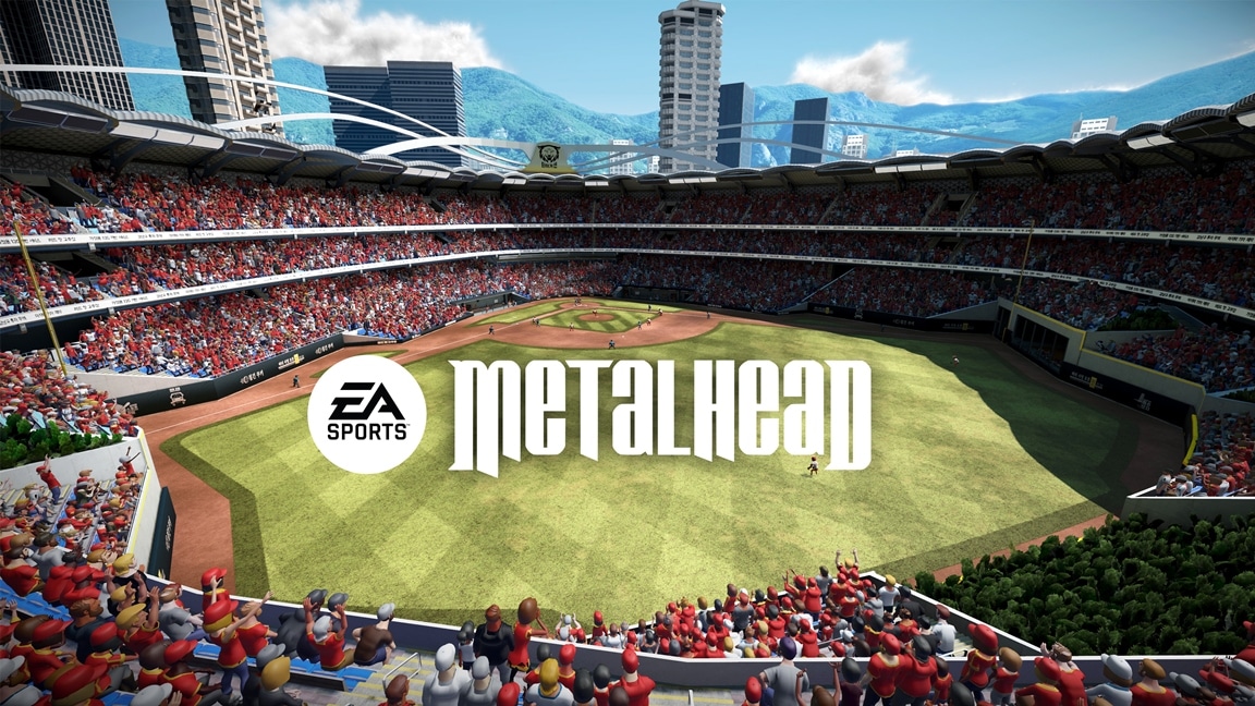 EA adquiere a Metalhead Software, GamersRD