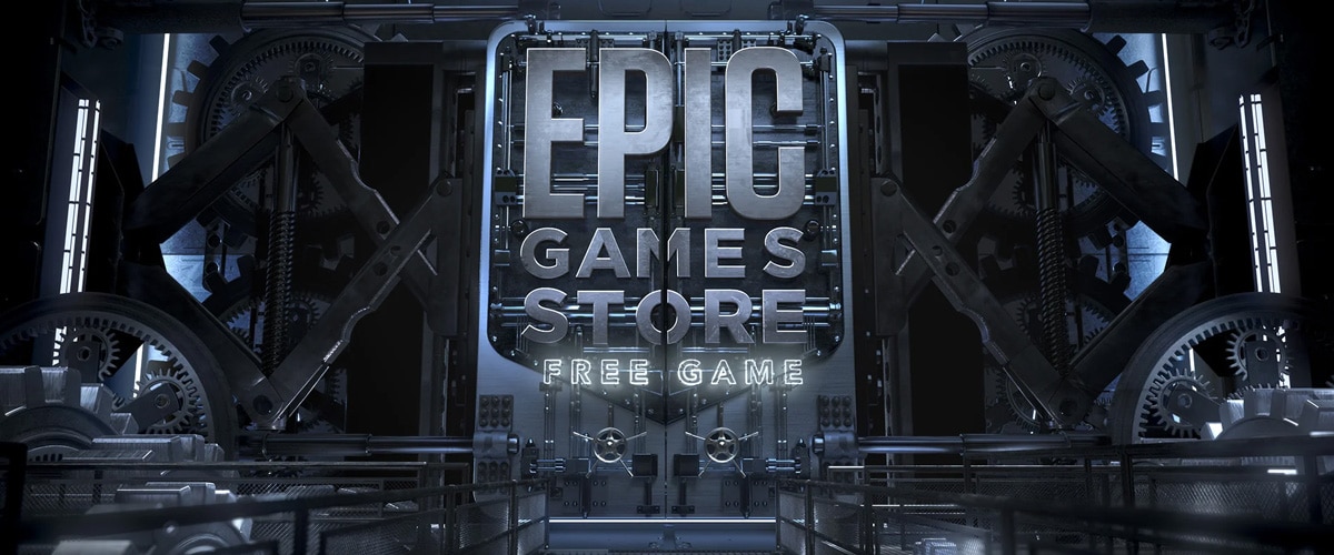 Epic Games Store ofrecerá un juego misterioso la próxima semana, GamersRD