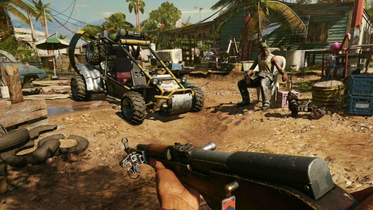 Far Cry 6-GamersRD
