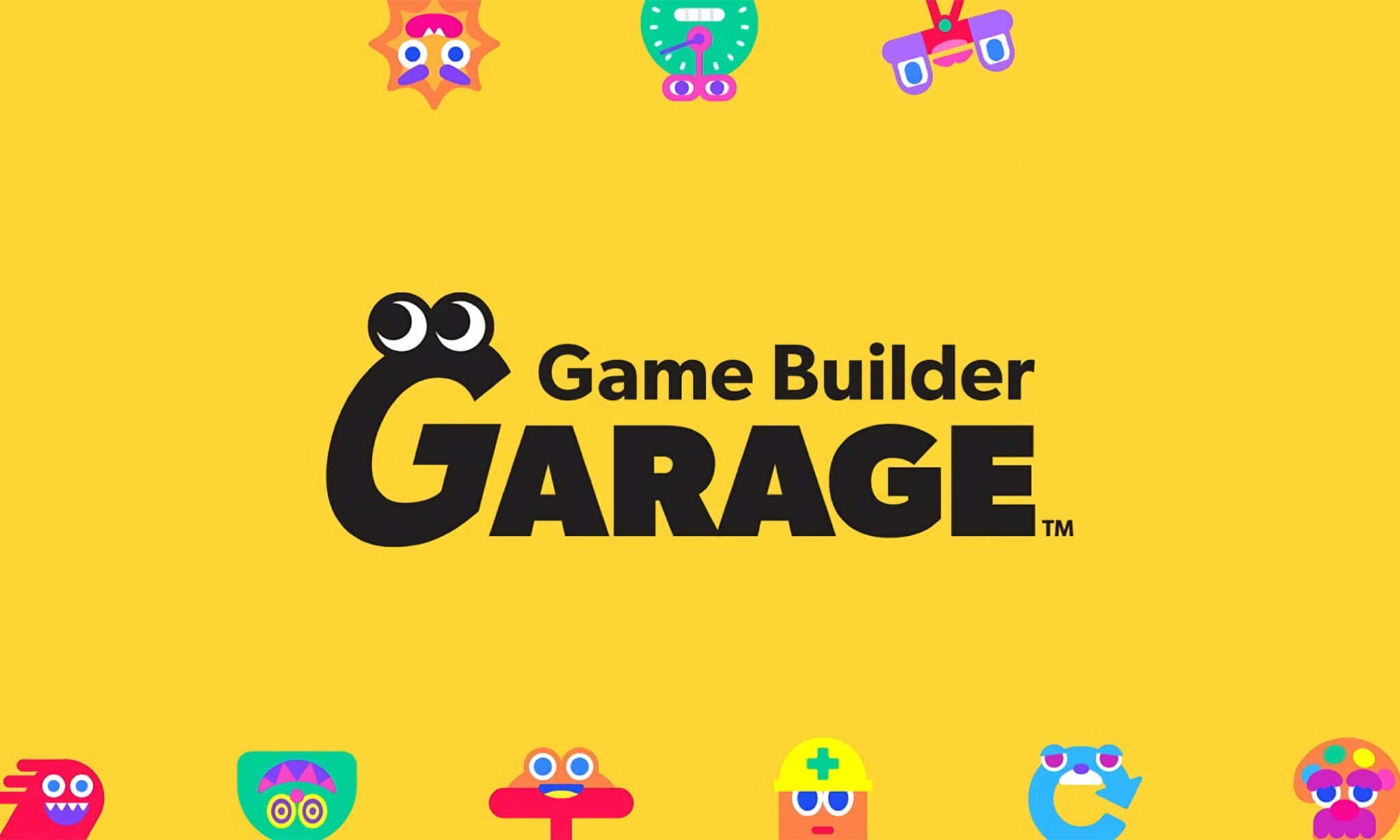 Game Builder Garage - GamersRD