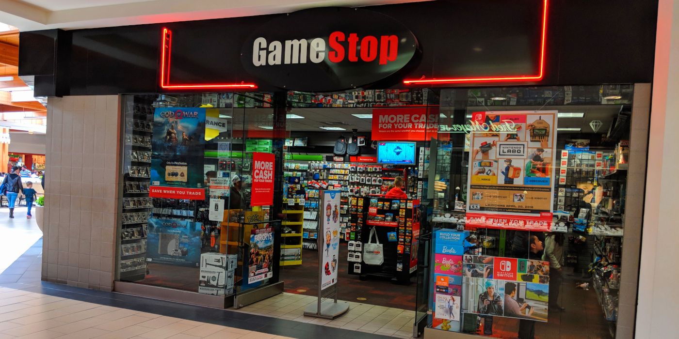 GameStop ofrece descuento del 50% en juegos de anime, GamersRD