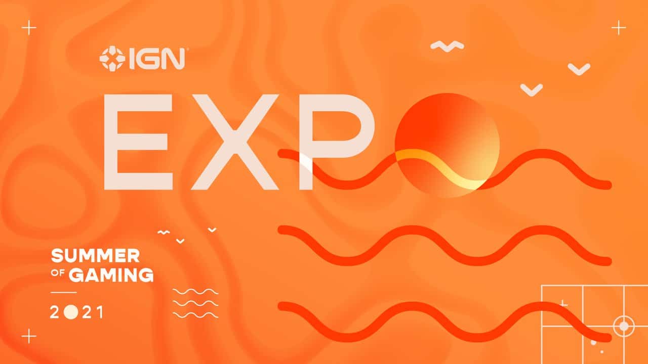 IGN Expo, GamersRD