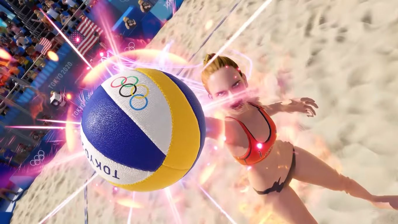 Juegos Olimpicos de Tokio 2020 - GamersRD