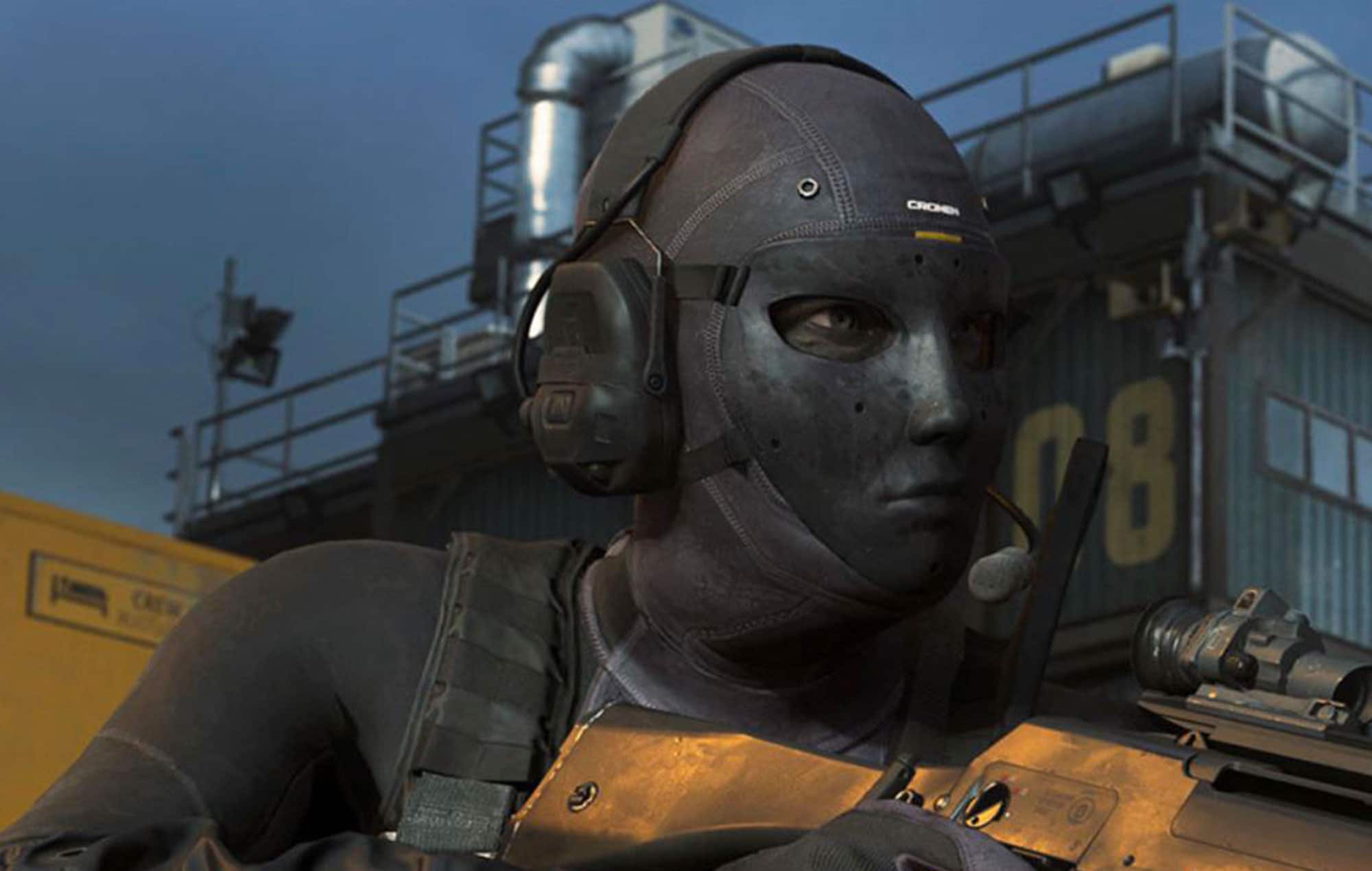 La skin de Roze podría llegar a Call of Duty Mobile, GamersRD