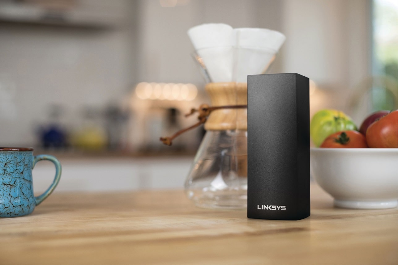 Linksys presenta VELOP el sistema modular de Wi-Fi capaz de brindar cobertura inalámbrica en todo el hogar, GamersRD
