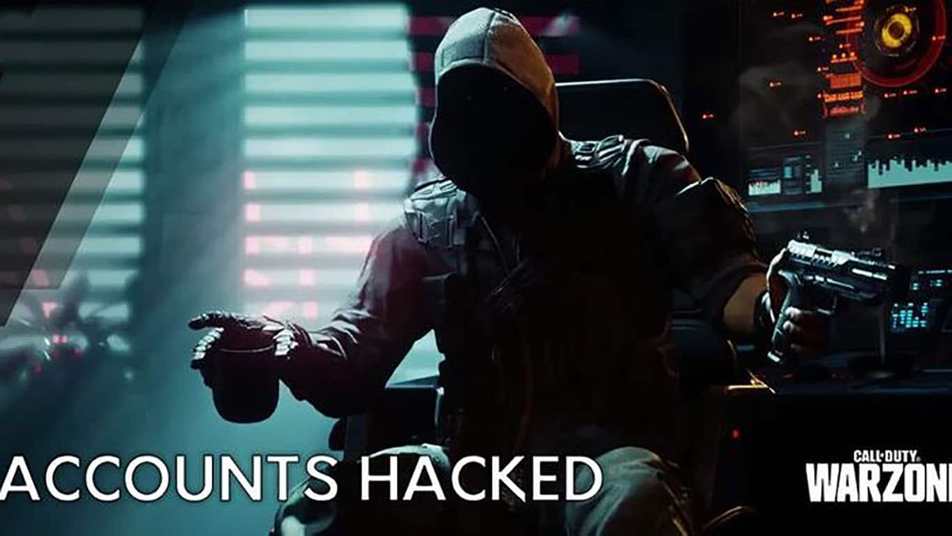 Los continuos hackeos en Warzone preocupan a los jugadores, GamersRD