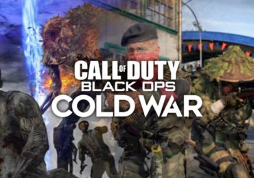 Noticias De Gamersrd Com Articulos Sobre Call Of Duty Black Ops Cold War Gamersrd Com - roblox ejército de tierra no one