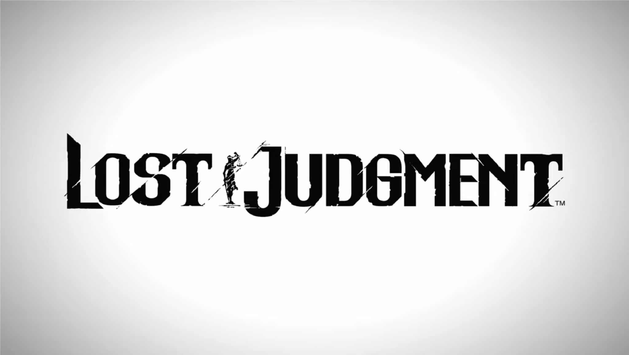 Lost Judgment confirmado para el 24 de septiembre en todo el mundo