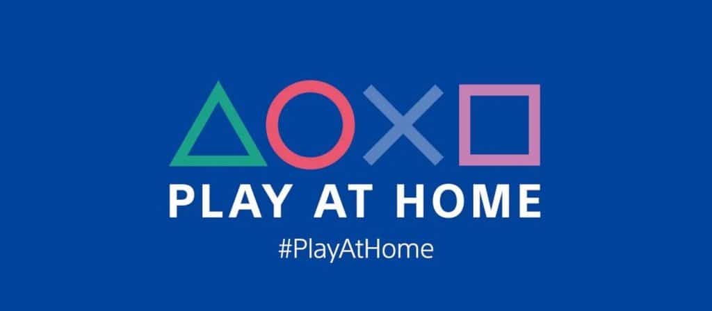 Play at Home revela su último contenido, GamersRD