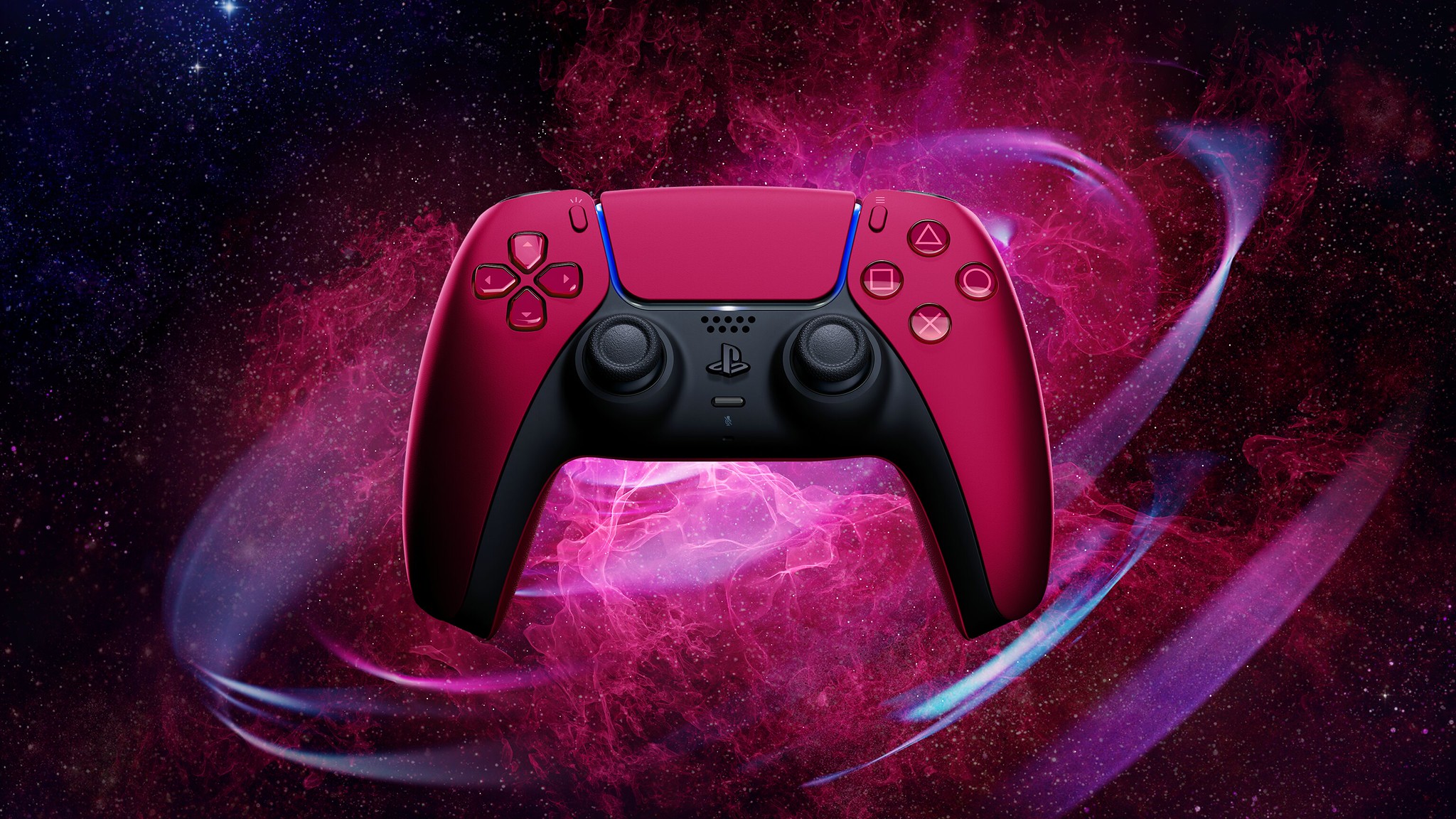 PlayStation revela nuevos colores para el control DualSense2