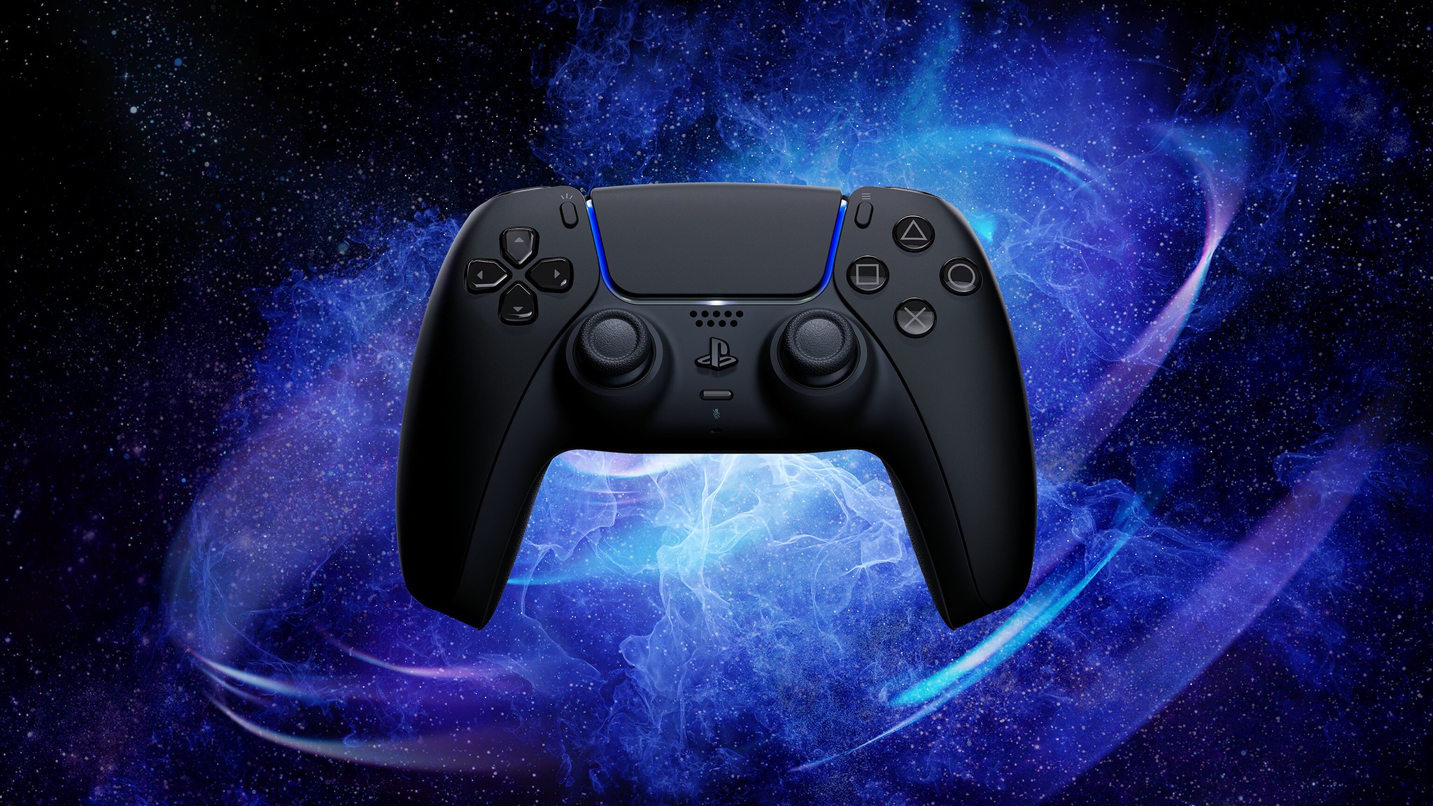 PlayStation revela nuevos colores para el control DualSense3