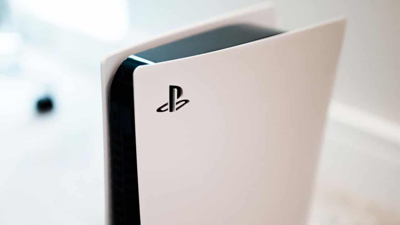 Playstation 5 - Grupo Sony - GamersRD