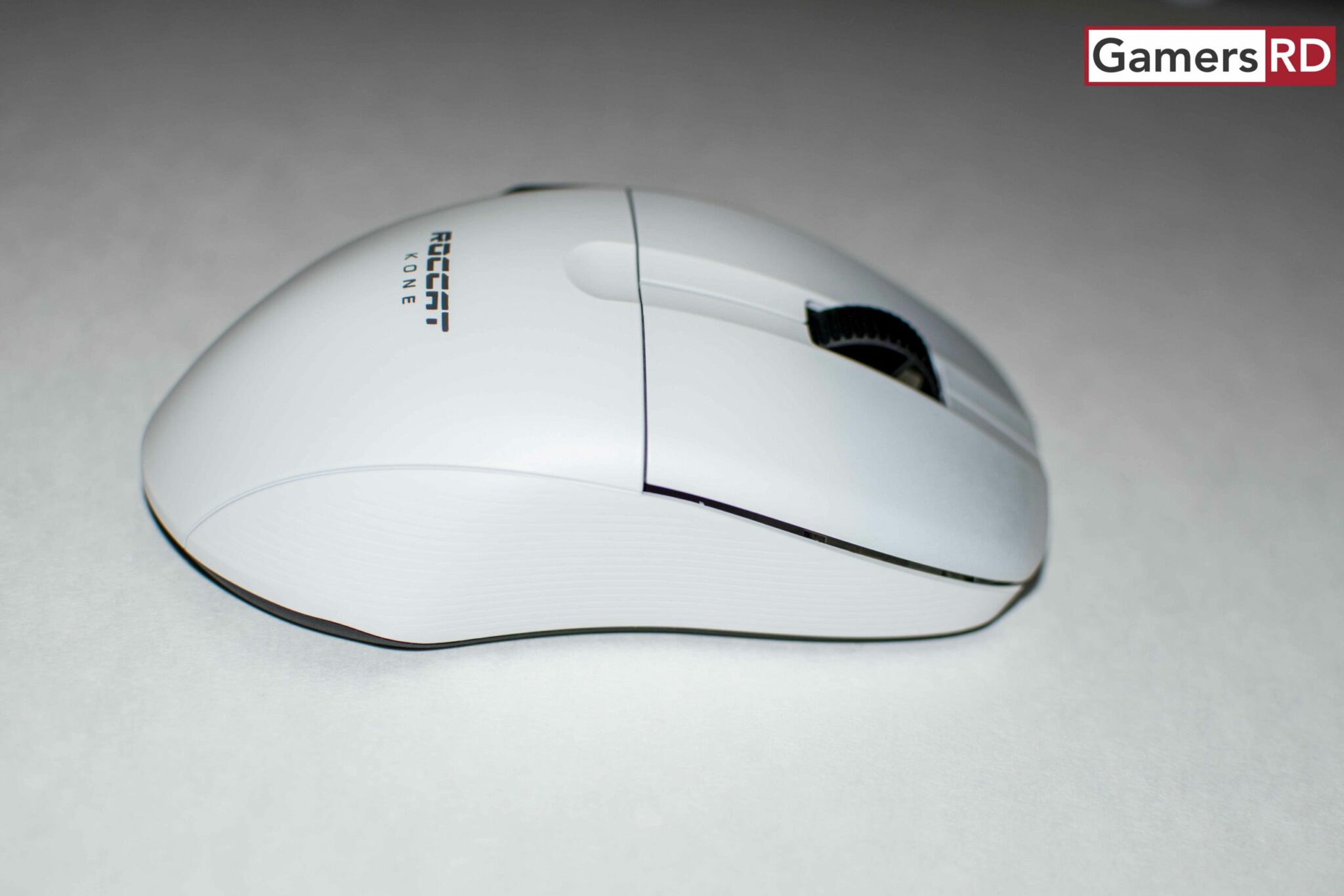 ROCCAT Kone Pro Air Gaming Mouse Review, 2 GamersRD