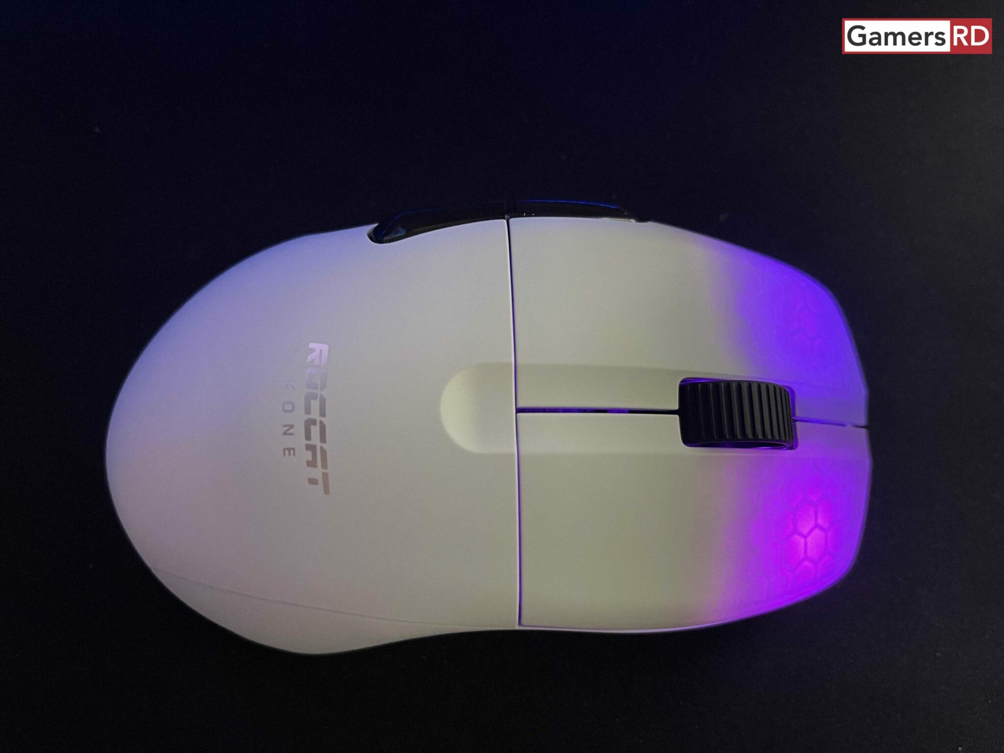 ROCCAT Kone Pro Air Gaming Mouse Review, 6 GamersRD