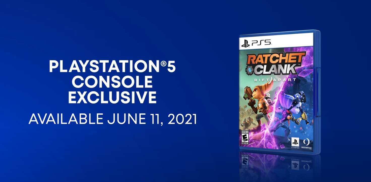 Ratchet & Clank Rift Apart podría ser lanzado en PC según reportes