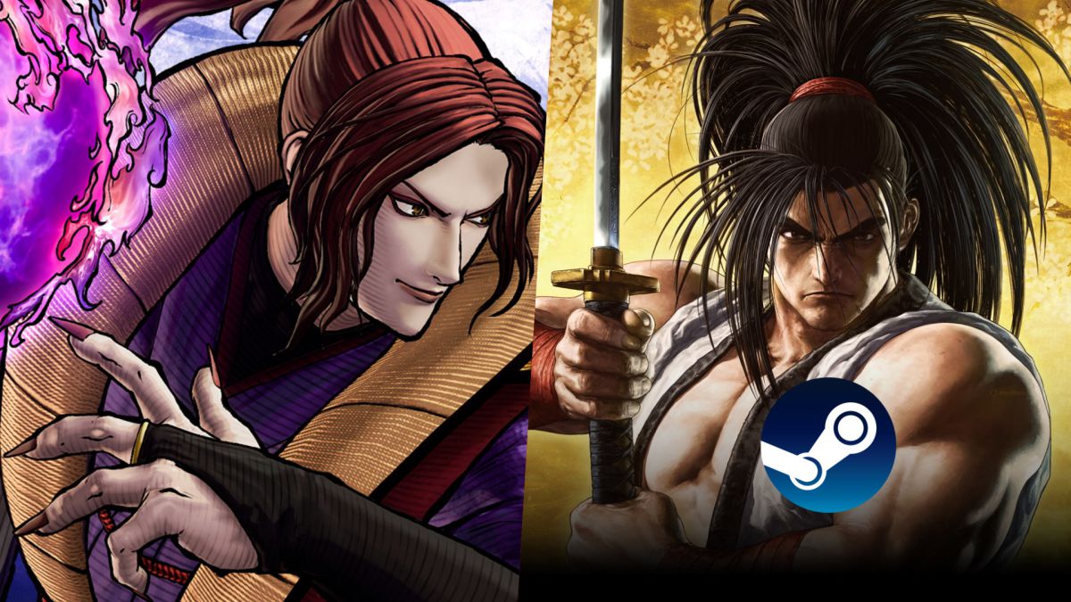 Samurai Shodown anuncia su fecha de lanzamiento en Steam mas un nuevo DLC, GamersRD