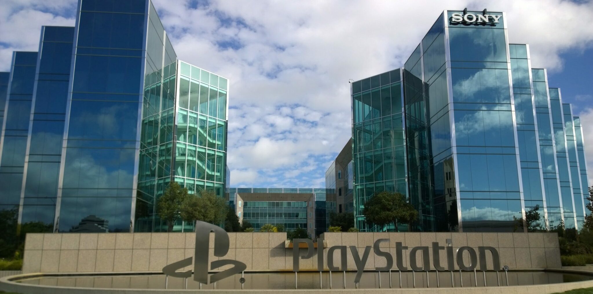 Sony Interactive Entertaiment, GamersRD