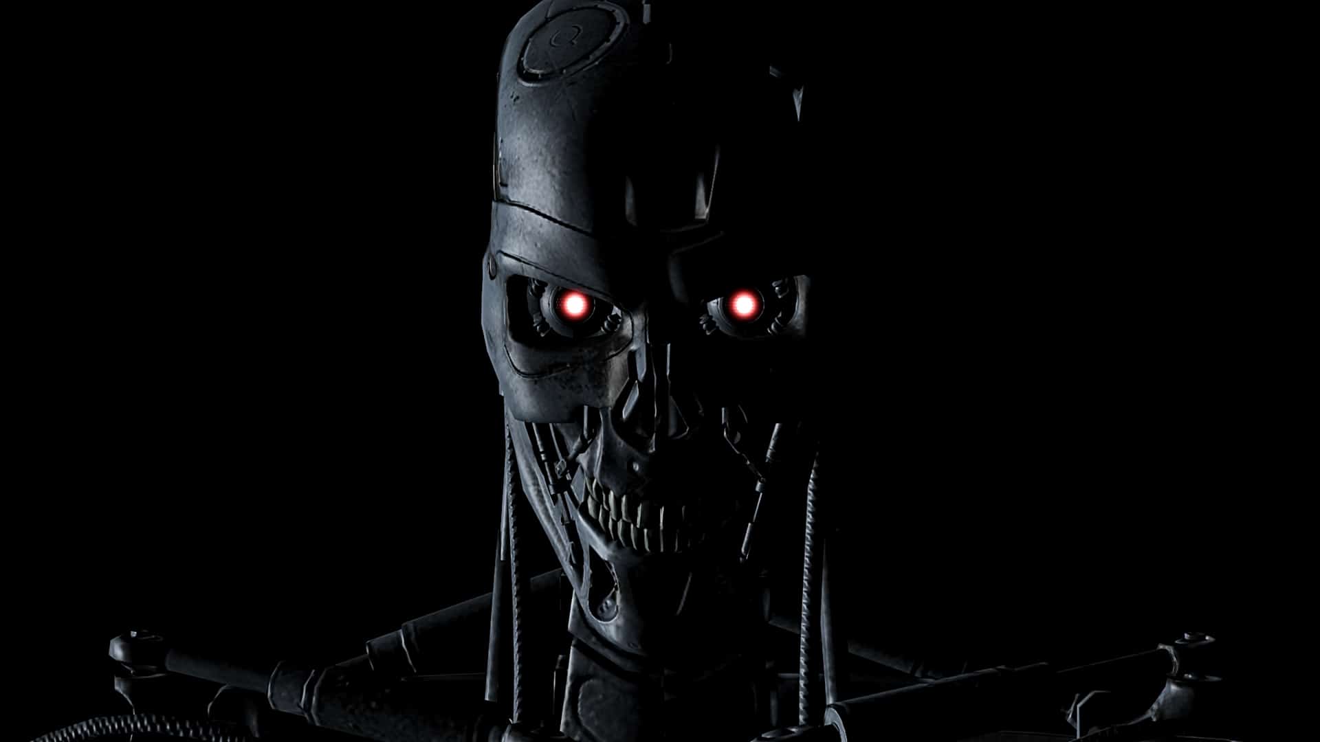 Terminator Resistance Enhanced Review, GamersRD