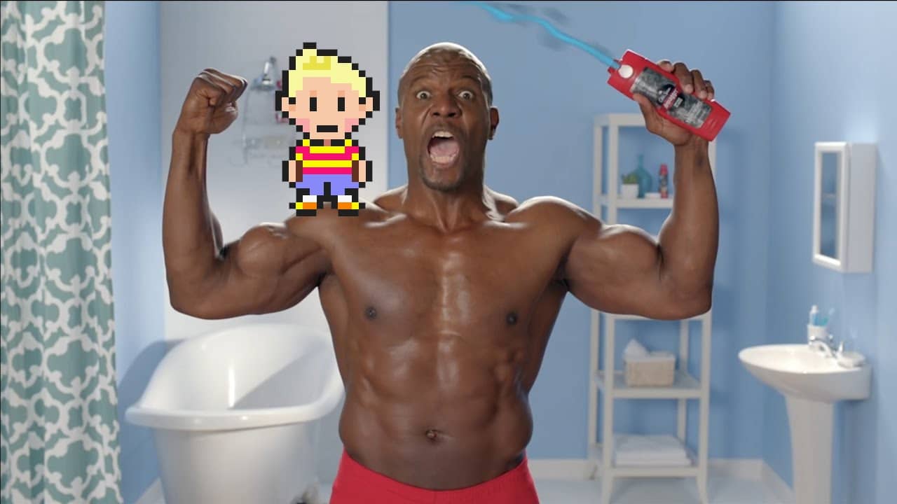Terry Crews pide localizar a Mother 3, GamersRD