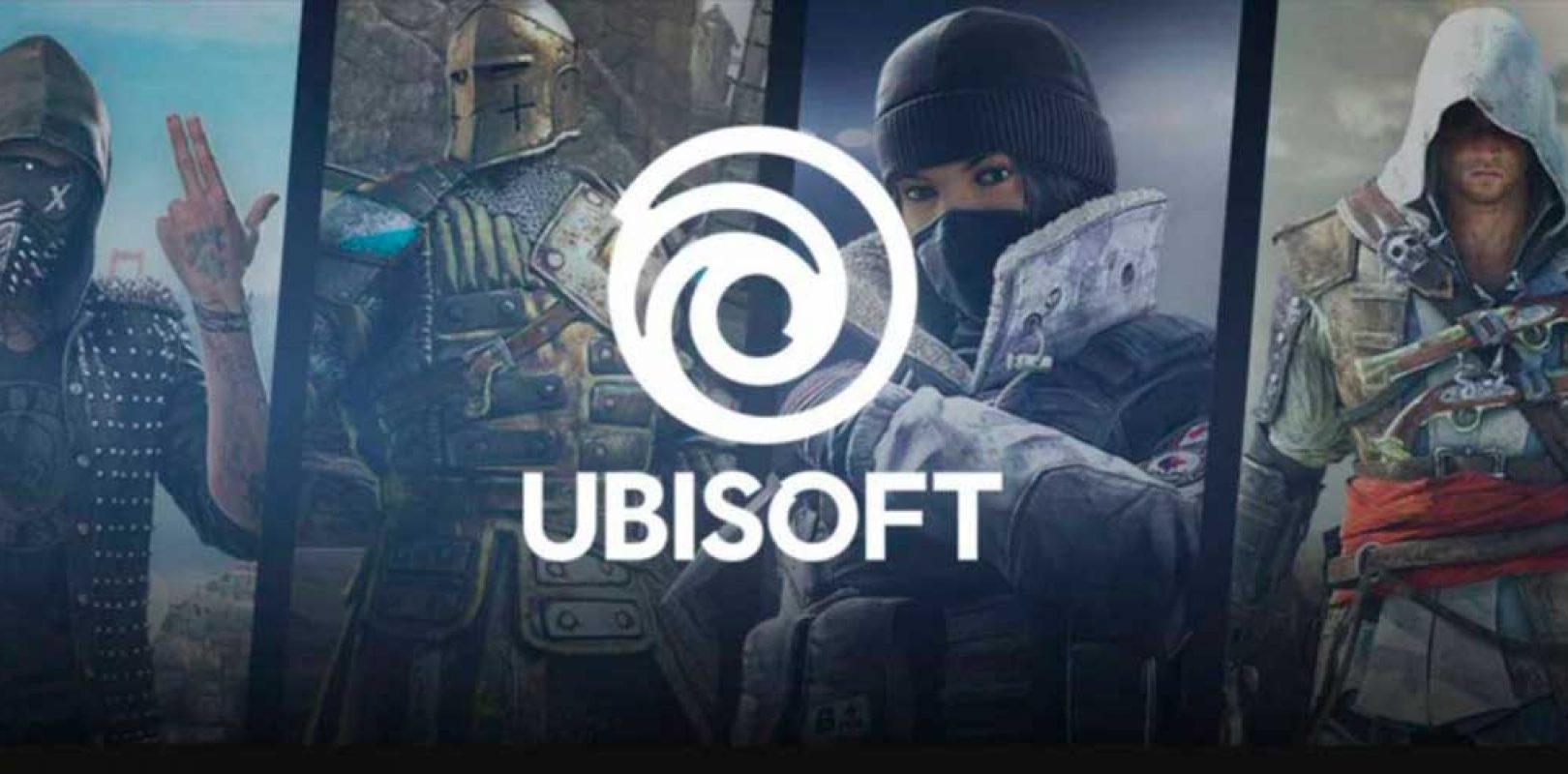 Ubisoft Original, GamersRD