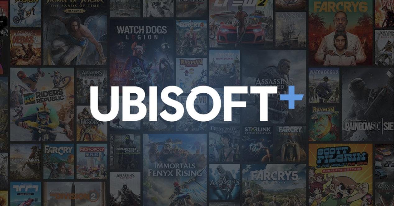 Ubisoft Plus, GamersRD