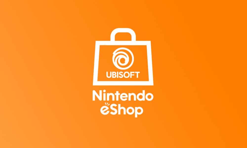 Ubisoft tiene varias rebajas en la eShop, Nintendo Switch, GamersRD