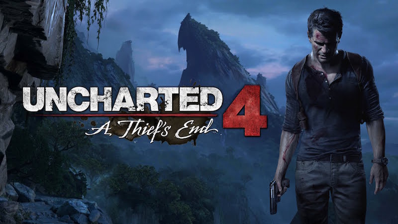 Uncharted 4 , PC, GamersRD
