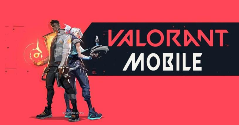 Valorant Mobile, GamersRD
